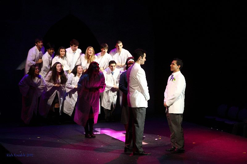 Act II Wedding