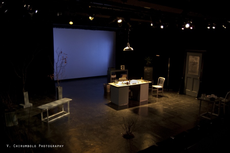 The Set
