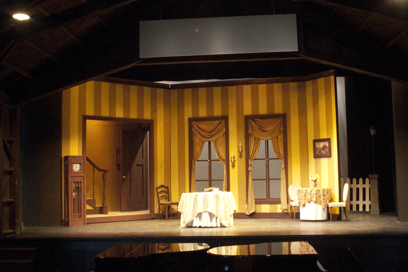 Albert Herring