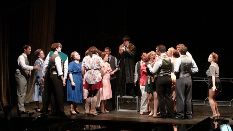 42nd Street