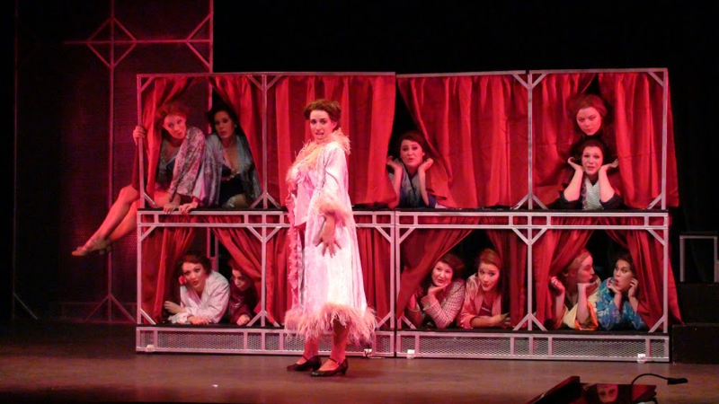 42nd Street