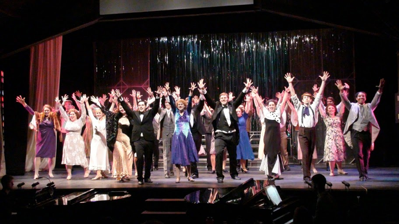 42nd Street